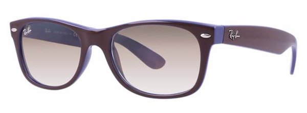 Slnečné okuliare Ray Ban RB 2132 874/51