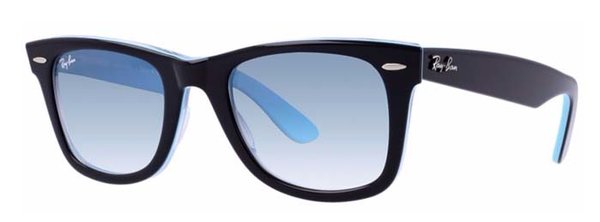 Slnečné okuliare Ray Ban RB 2140 10013F