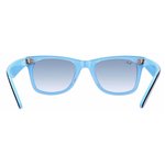 Slnečné okuliare Ray Ban RB 2140 10013F