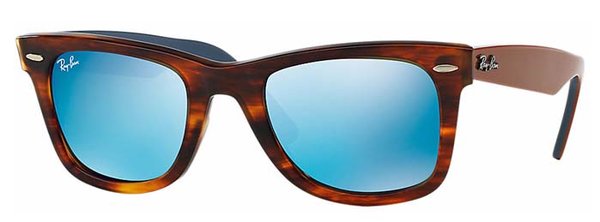 Slnečné okuliare Ray Ban RB 2140 1176/17