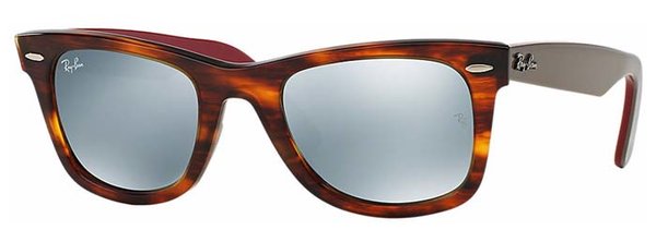 Slnečné okuliare Ray Ban RB 2140 1178/30