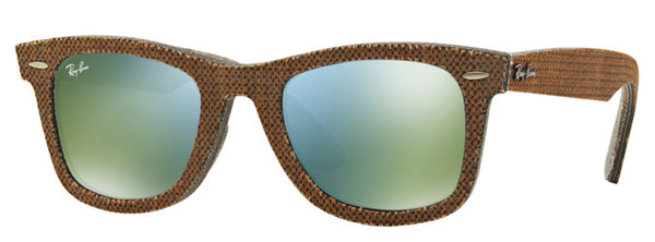 Slnečné okuliare Ray Ban RB 2140 1191/2X