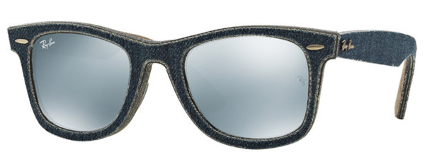 Slnečné okuliare Ray Ban RB 2140 1194/30