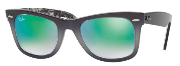 Slnečné okuliare Ray Ban RB 2140 1199/4J