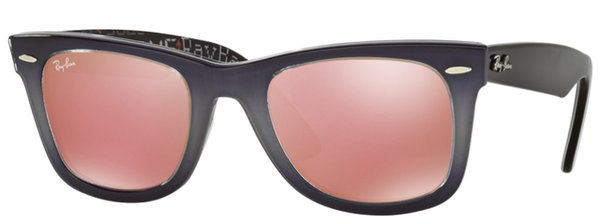 Slnečné okuliare Ray Ban RB 2140 1201/Z2