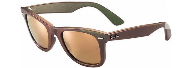 Slnečné okuliare Ray Ban RB 2140 6109/Z2