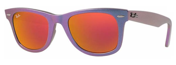 Slnečné okuliare Ray Ban RB 2140 6111/69