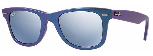 Slnečné okuliare Ray Ban RB 2140 6113/30