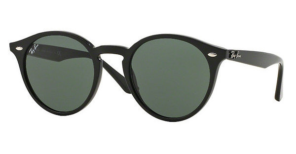 Slnečné okuliare Ray Ban RB 2180 601/71