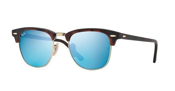 Slnečné okuliare Ray Ban RB 3016 1145/17