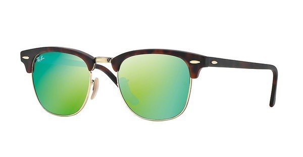 Slnečné okuliare Ray Ban RB 3016 1145/19