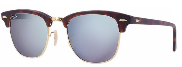 Slnečné okuliare Ray Ban RB 3016 1145/30