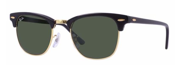 Slnečné okuliare Ray Ban RB 3016 W0365