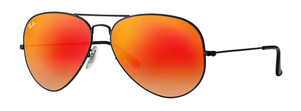 Slnečné okuliare Ray Ban RB 3025 002/4W