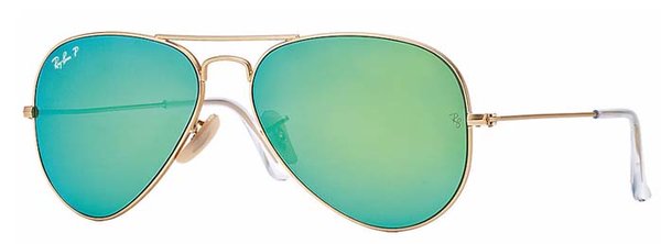 Sluneční brýle Ray Ban RB 3025 112/P9 - polarizačný