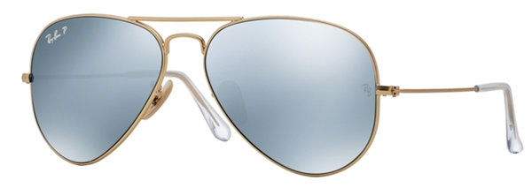 Sluneční brýle Ray Ban RB 3025 112/W3 - polarizačný