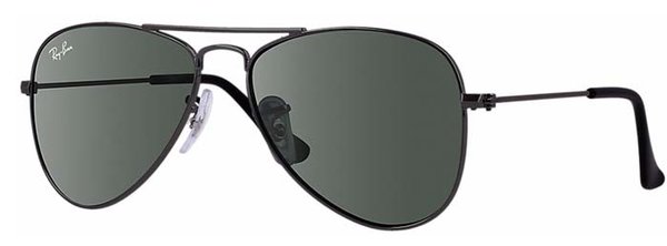 Detské slnečné okuliare Ray-Ban 9506S 201/71