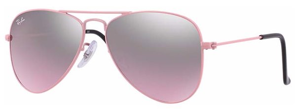 Detské slnečné okuliare Ray-Ban 9506S 211/7E