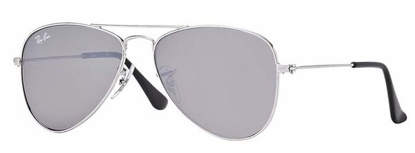 Detské slnečné okuliare Ray-Ban 9506S 212/6G