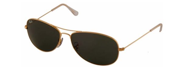 Slnečné okuliare Ray Ban RB 3362 001