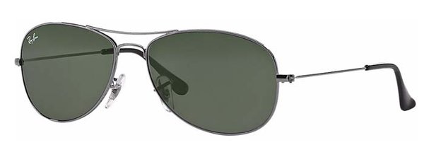 Slnečné okuliare Ray Ban RB 3362 004