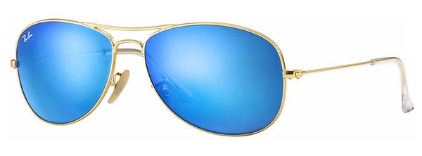 Slnečné okuliare Ray Ban RB 3362 112/17