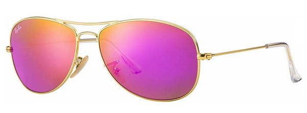 Slnečné okuliare Ray Ban RB 3362 112/4T