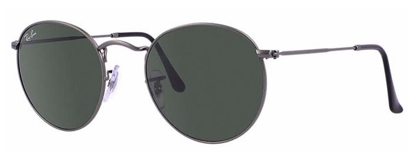 Slnečné okuliare Ray Ban RB 3447 029