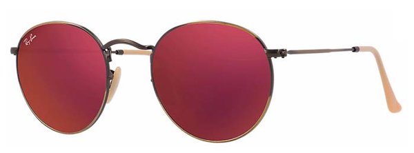 Slnečné okuliare Ray Ban RB 3447 167/2K