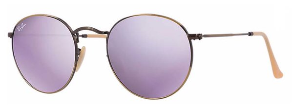 Slnečné okuliare Ray Ban RB 3447 167/4K