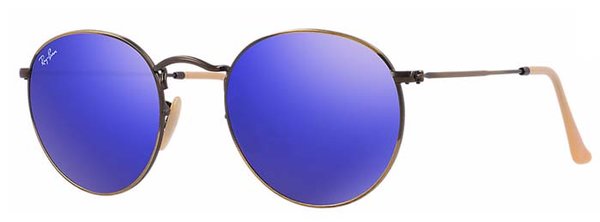 Slnečné okuliare Ray Ban RB 3447 167/68