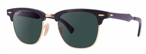 Slnečné okuliare Ray Ban RB 3507 136/N5 - polar