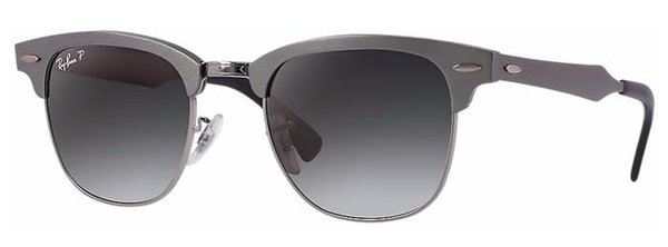 Slnečné okuliare Ray Ban RB 3016 138/M8 - polar