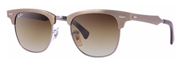 Slnečné okuliare Ray Ban RB 3016 139/85