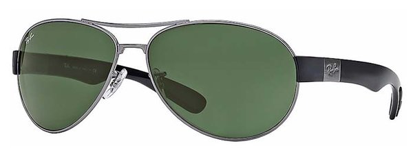 Slnečné okuliare Ray Ban RB 3509 004/71