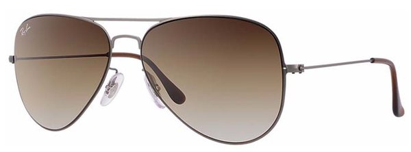 Slnečné okuliare Ray Ban RB 3513 147/13