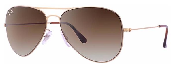 Slnečné okuliare Ray Ban RB 3513 149/13