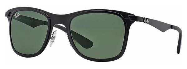 Slnečné okuliare Ray Ban RB 3521M 006/9A - polar