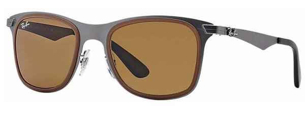 Slnečné okuliare Ray Ban RB 3521M 029/83 - polar