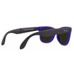 Slnečné okuliare Ray Ban RB 4105 6020/17