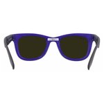 Slnečné okuliare Ray Ban RB 4105 6020/17