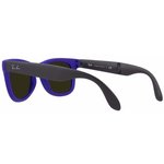 Slnečné okuliare Ray Ban RB 4105 6020/17