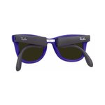 Slnečné okuliare Ray Ban RB 4105 6020/17