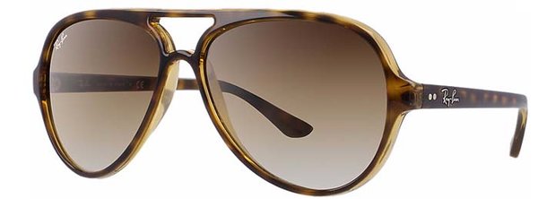 Slnečné okuliare Ray Ban RB 4125 710/51