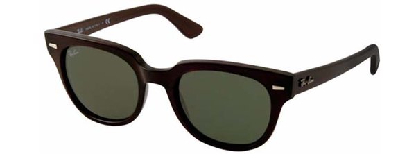 Slnečné okuliare Ray Ban RB 4168 601