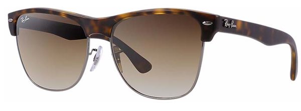 Slnečné okuliare Ray Ban RB 4175 878/51