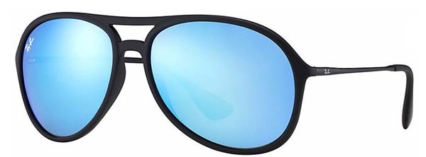 Slnečné okuliare Ray Ban RB 4201 622/55