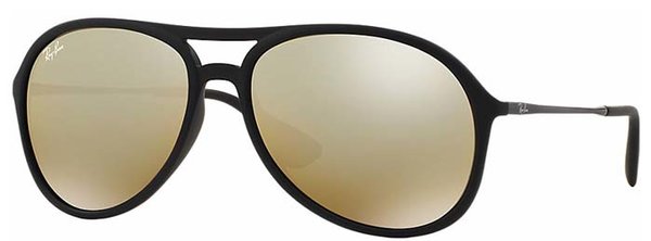 Slnečné okuliare Ray Ban RB 4201 622/5A