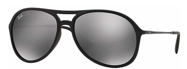 Slnečné okuliare Ray Ban RB 4201 622/6G