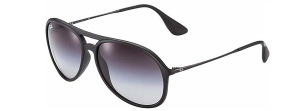 Slnečné okuliare Ray Ban RB 4201 622/8G